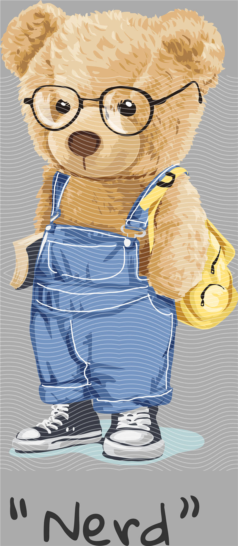 Cool Bear-X 132
